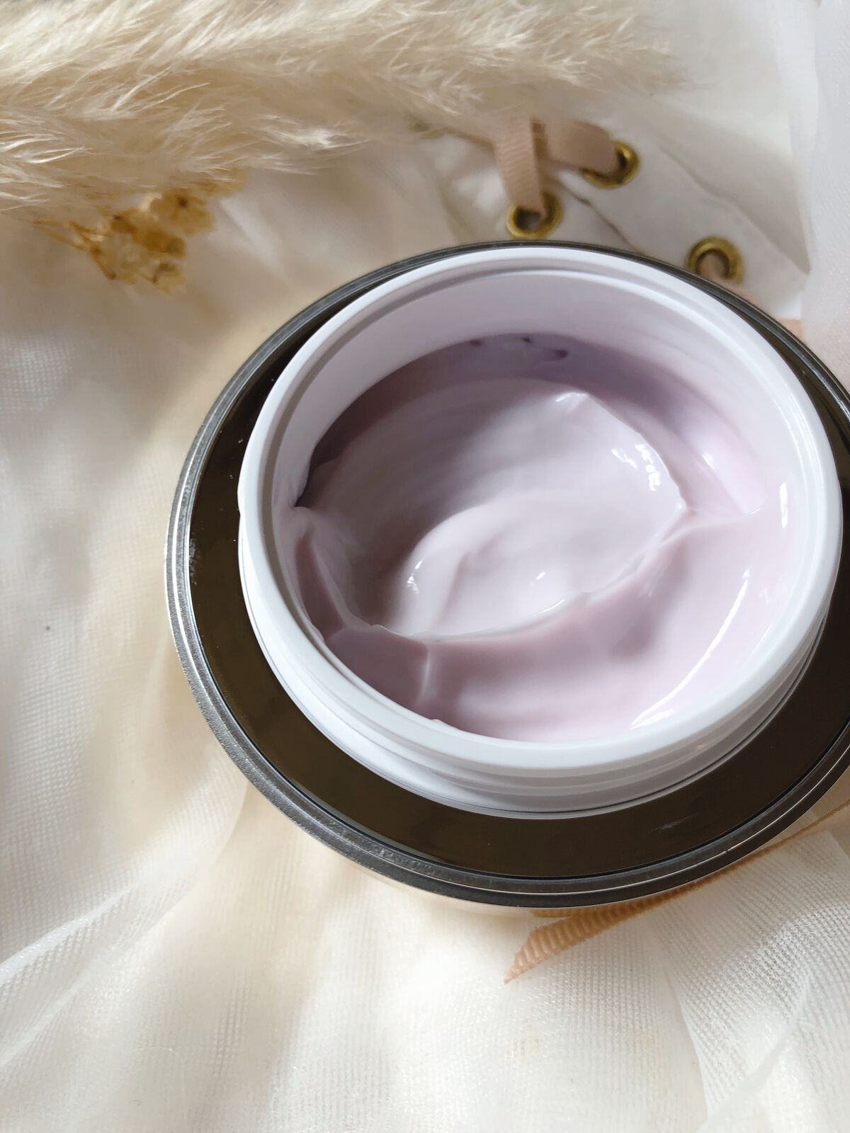 AG アルティメット フェイシャルクリームマスク/AGアルティメット/フェイスクリームを使ったクチコミ(4枚目)