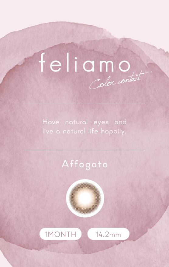 feliamo 1month / feliamo