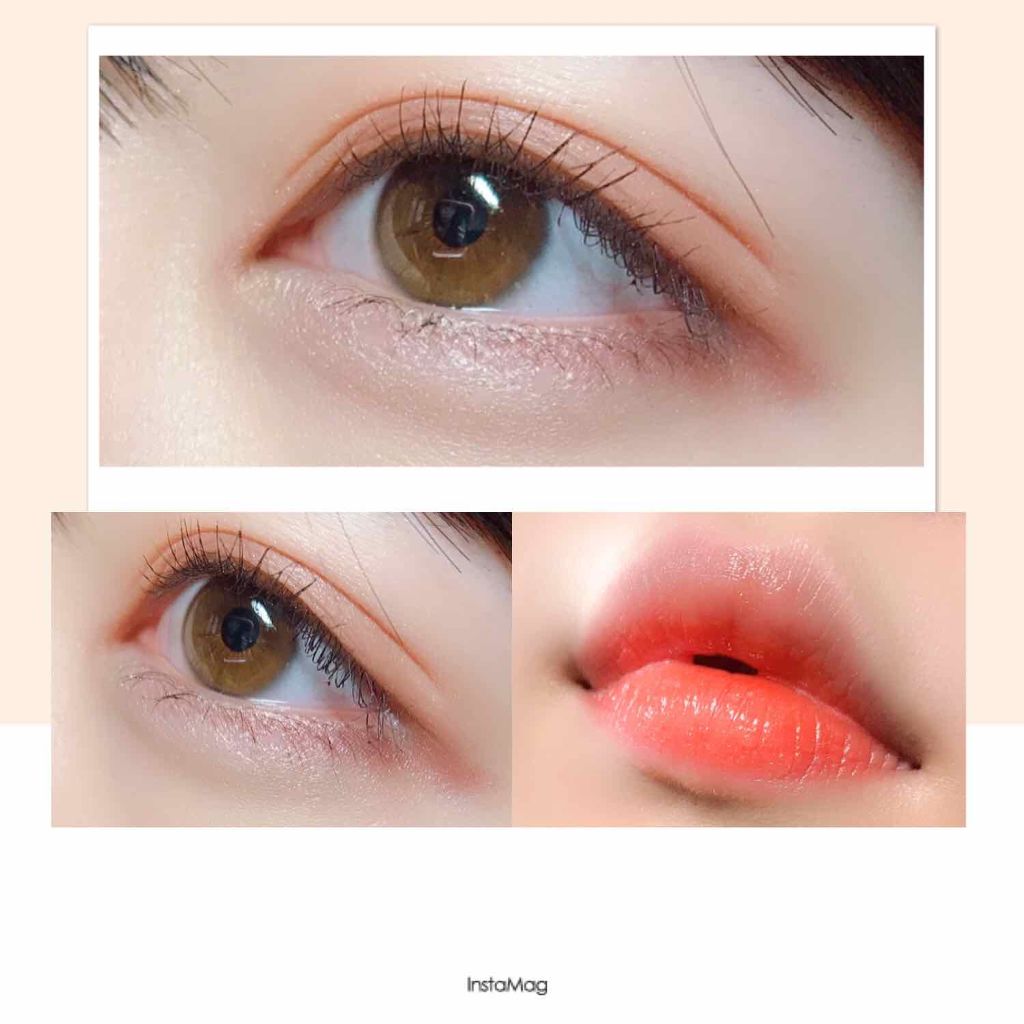 【旧品】パウダーチークス/キャンメイク/パウダーチークを使ったクチコミ(2枚目)