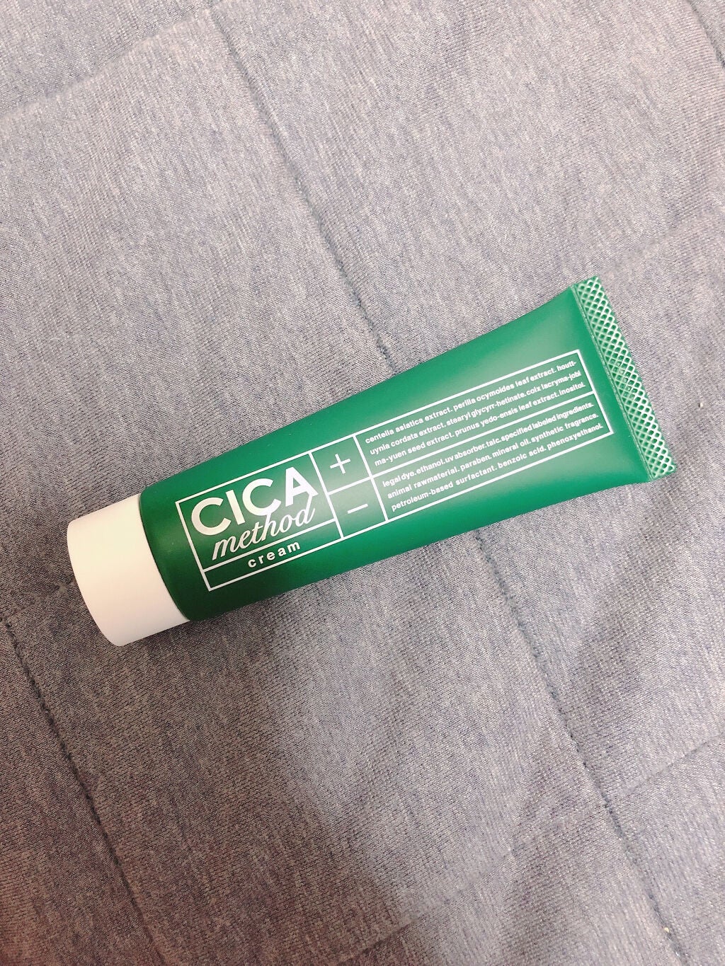 オードムーゲ 薬用ローション(ふきとり化粧水)/オードムーゲ/拭き取り化粧水を使ったクチコミ(6枚目)