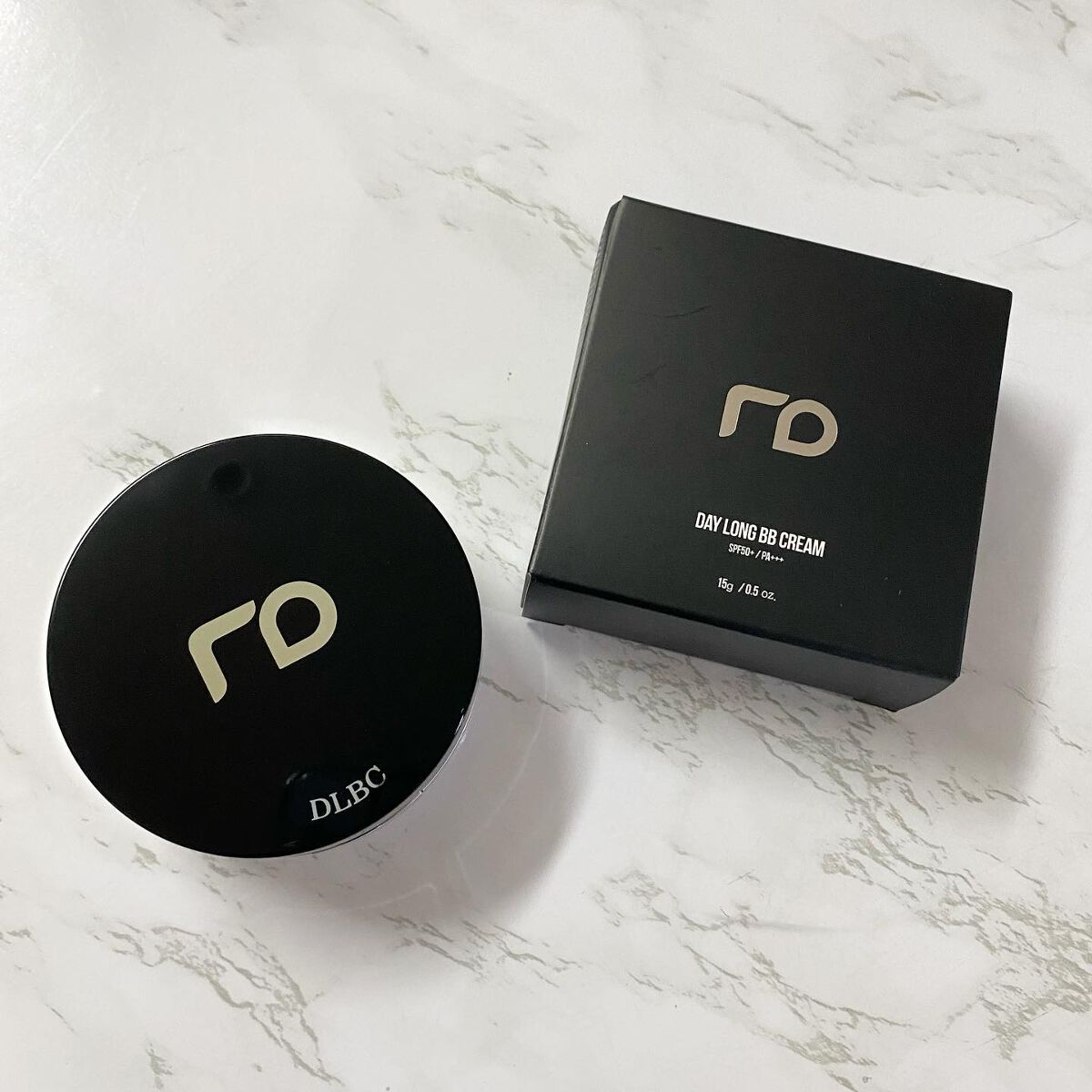 ディロングBBクリーム/RENODERM/BBクリームを使ったクチコミ（1枚目）