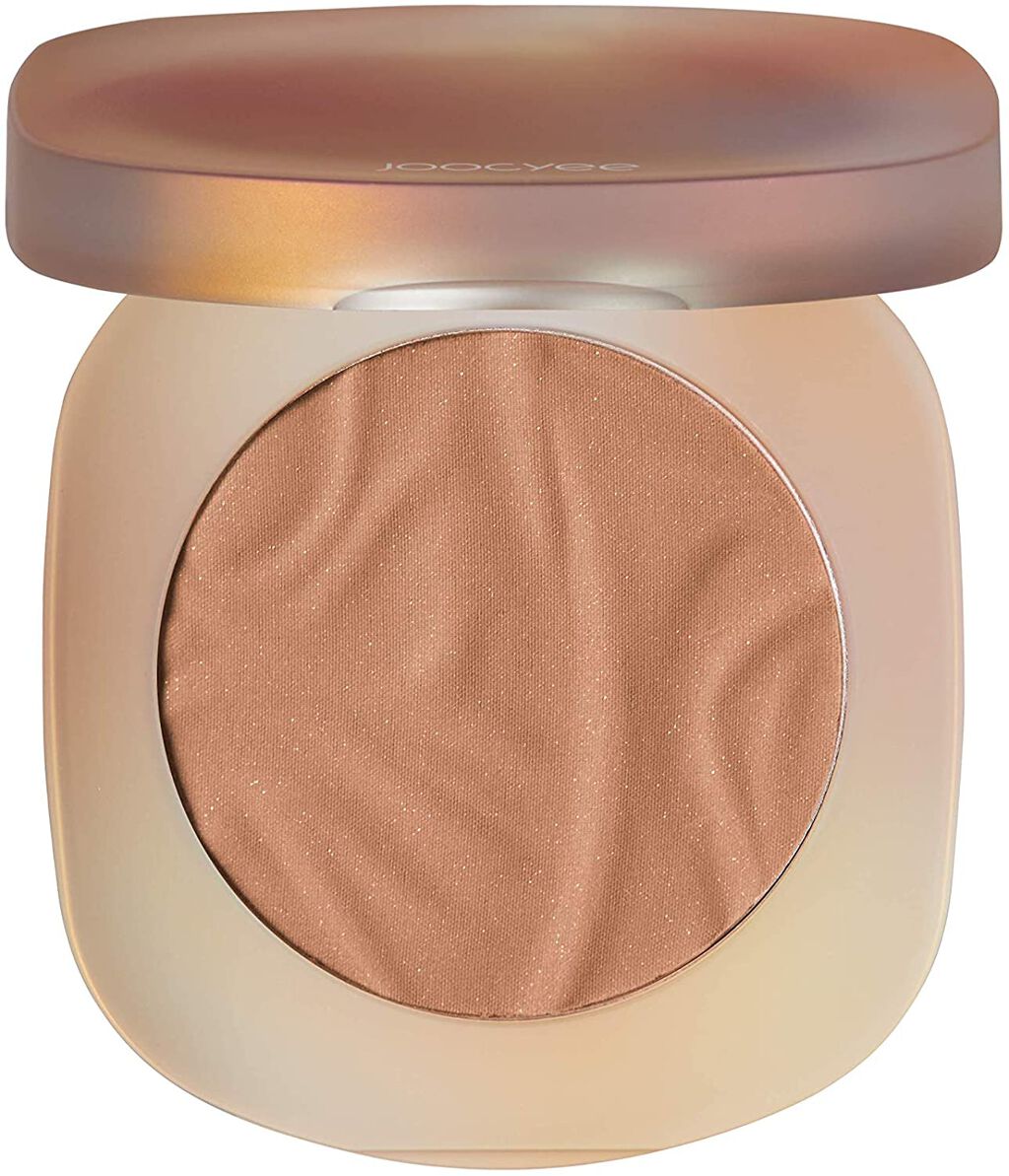 ソフトシェルチーク B03 シナモンブリック