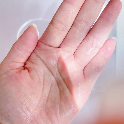 セラミエイド 薬用スキンミルク/セラミエイド/ボディミルクを使ったクチコミ(4枚目)