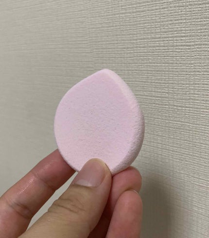 モイスチャーロゼファンデーションUV/コフレドール/クリーム・エマルジョンファンデーションを使ったクチコミ(3枚目)