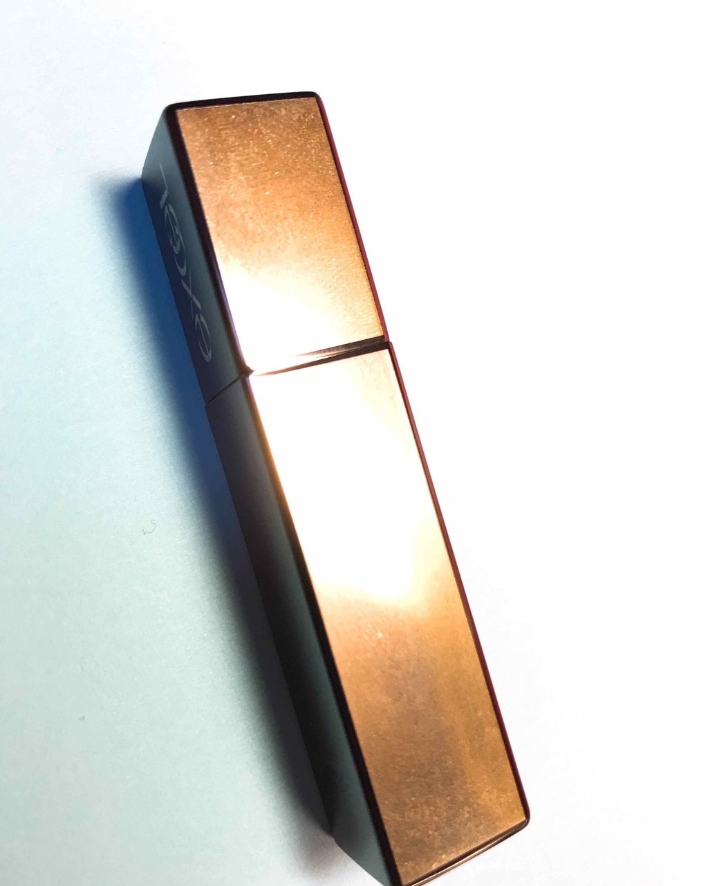 グレイズバームリップ/excel/口紅を使ったクチコミ(4枚目)