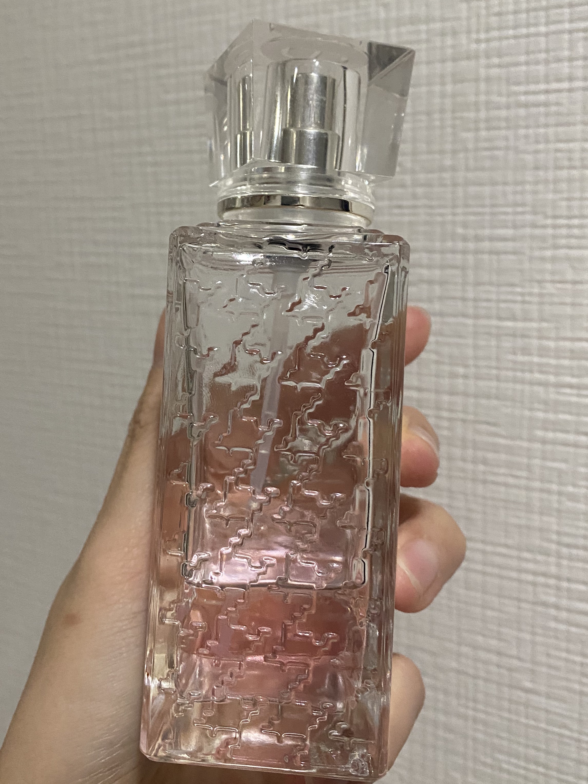 ミスディオールボディオイル/Dior/ボディオイルを使ったクチコミ（2枚目）