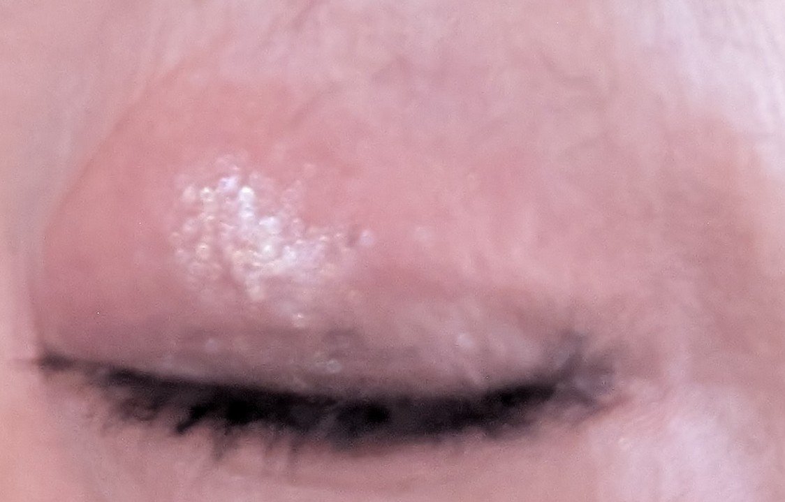 ラッシュエキスパンダー ロングロングロング/MAJOLICA MAJORCA/マスカラを使ったクチコミ（3枚目）