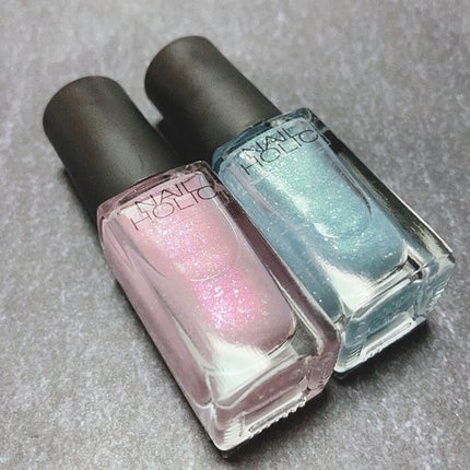 ネイルファンデーション/パラドゥ/マニキュアを使ったクチコミ(5枚目)