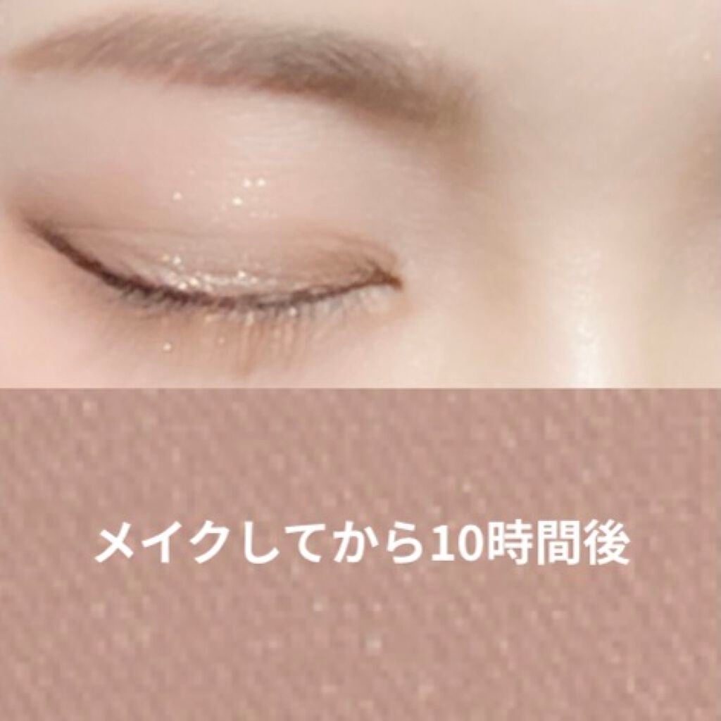 ハンオールフラットブロウ/rom&nd/アイブロウペンシルを使ったクチコミ(4枚目)