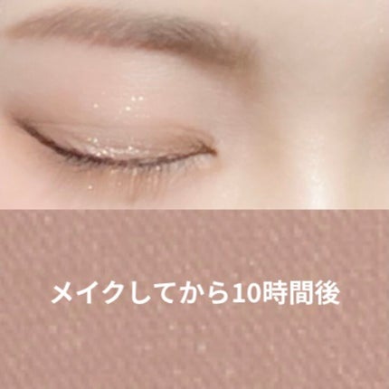 ハンオールフラットブロウ/rom&nd/アイブロウペンシルを使ったクチコミ(4枚目)