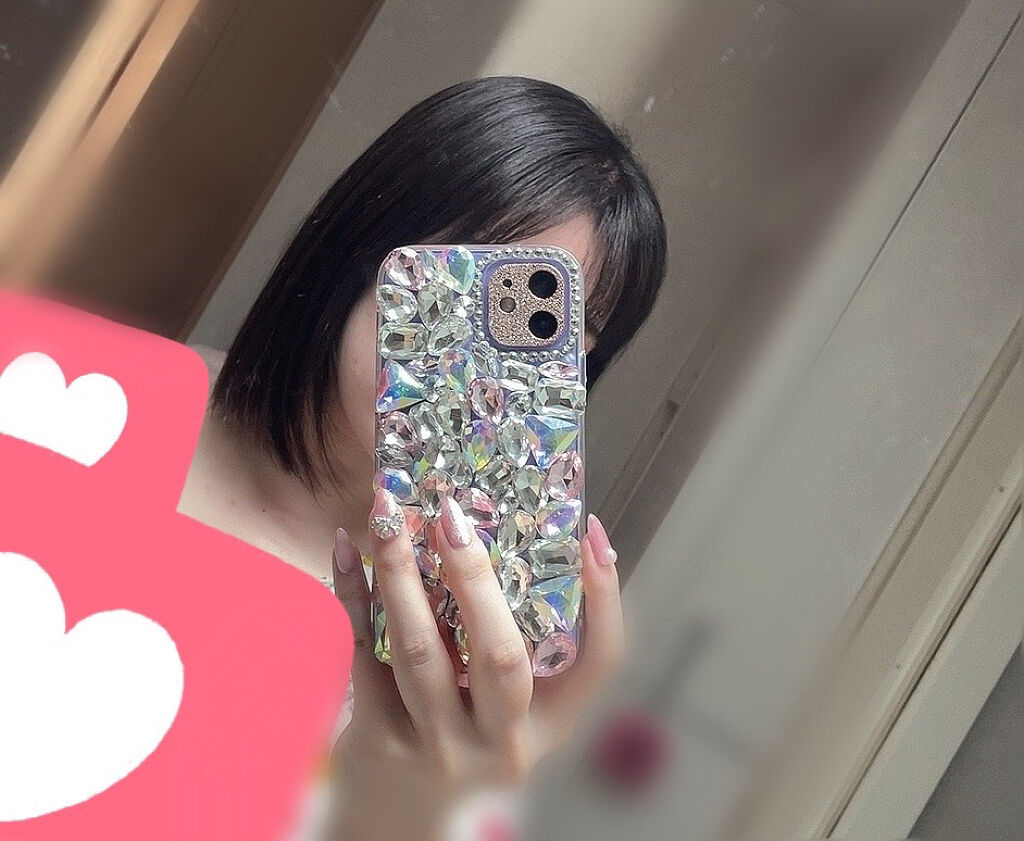 モモアルガンヘアエッセンス/ガランビュー/ヘアオイルを使ったクチコミ（3枚目）