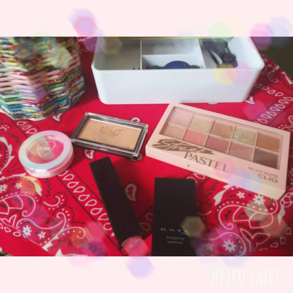 ケイト リップモンスター/KATE/口紅を使ったクチコミ（2枚目）