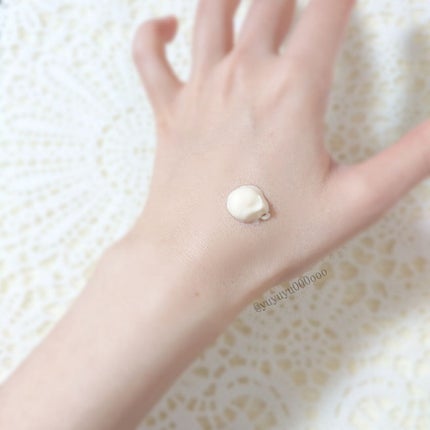 フランキンセンスクレンジングクリーム/ニールズヤード レメディーズ/クレンジングクリームを使ったクチコミ(2枚目)