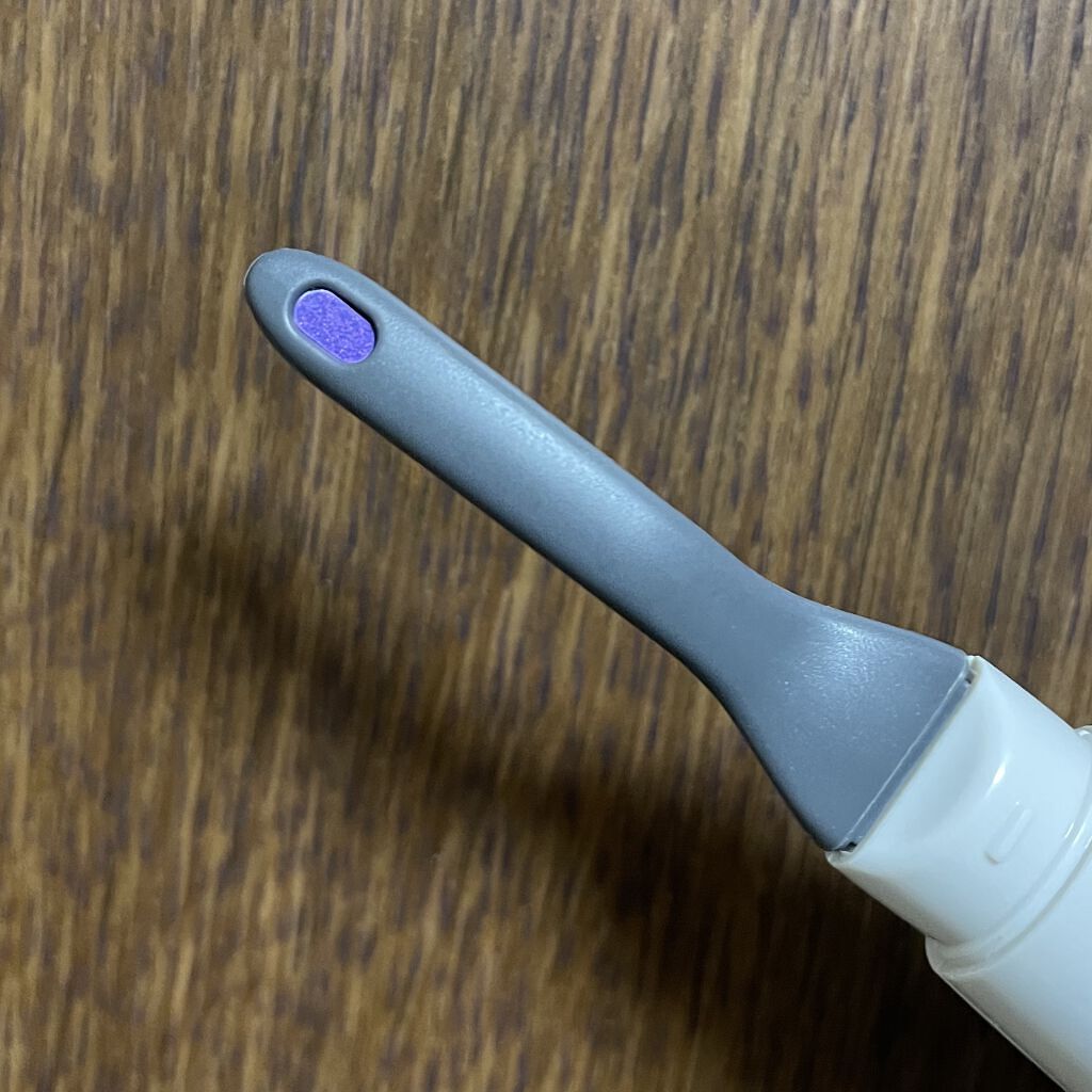 まつげくるん ナチュラルカール EH-SE11/Panasonic/ホットビューラーを使ったクチコミ（3枚目）