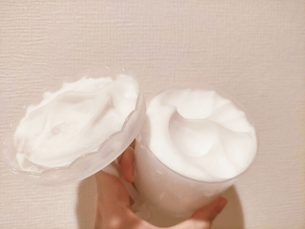 薬用ホワイトコンク ボディシャンプーC II/ホワイトコンク/ボディソープを使ったクチコミ(4枚目)