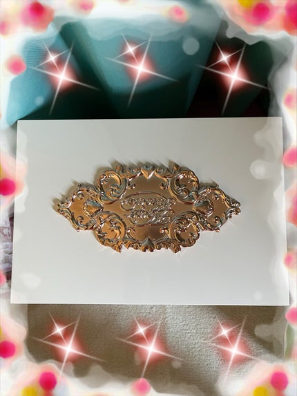 FlowerKnows ストロベリーキューピッドコレクション allinBOX /FlowerKnows/ジェル・クリームアイシャドウを使ったクチコミ(7枚目)