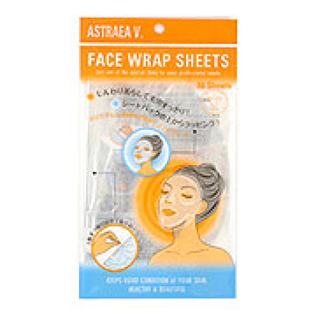 フェイスラップシート アストレア ヴィルゴ