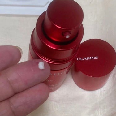 トータル アイ インテンス/CLARINS/アイケア・アイクリームを使ったクチコミ（2枚目）