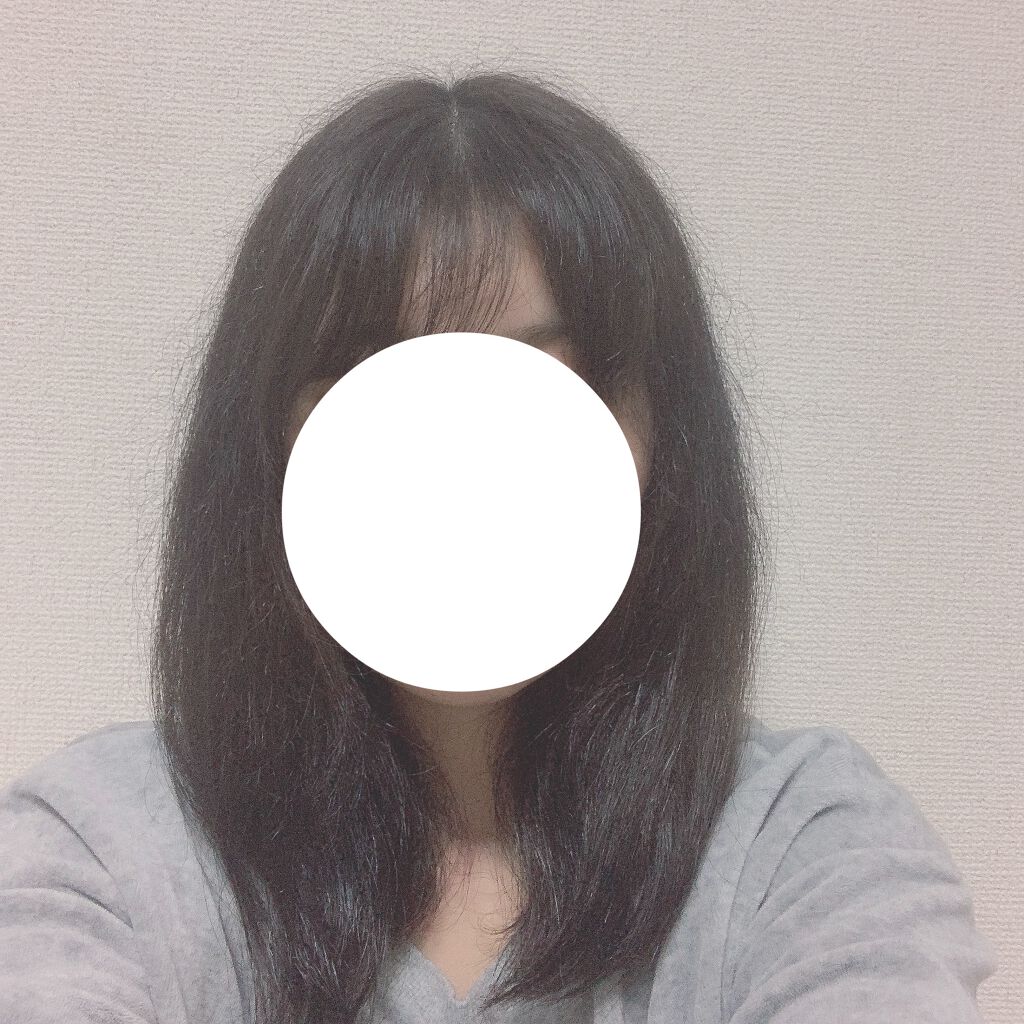 &honey Melty モイストリペア シャンプー1.0／モイストリペア ヘアトリートメント2.0/&honey/市販シャンプーを使ったクチコミ（3枚目）