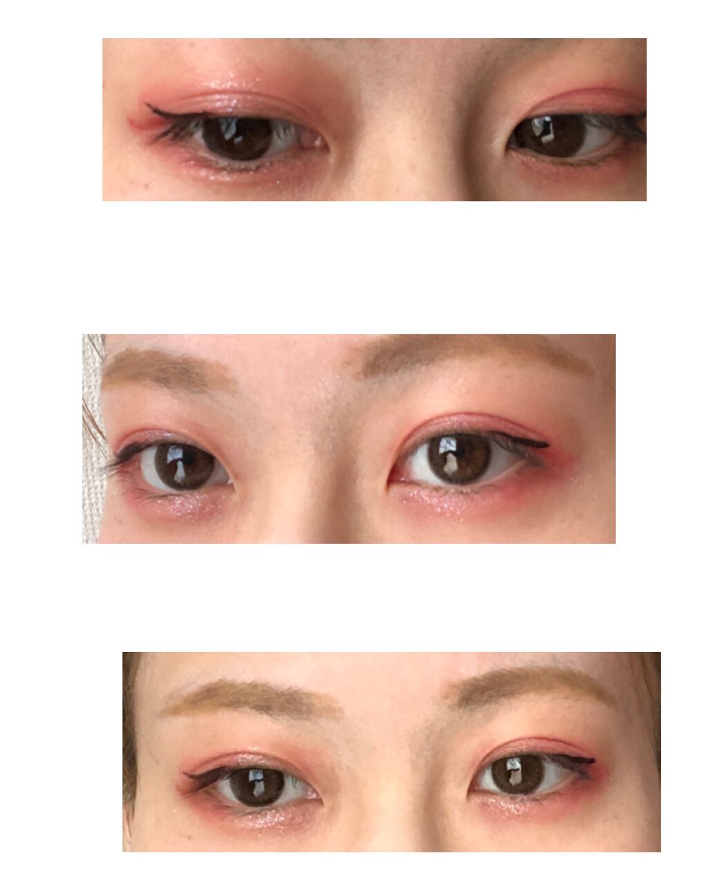 アリスドリームランドシリーズ 12色アイシャドウパレット（ZEESEA×大英博物館）/ZEESEA/アイシャドウパレットを使ったクチコミ（2枚目）