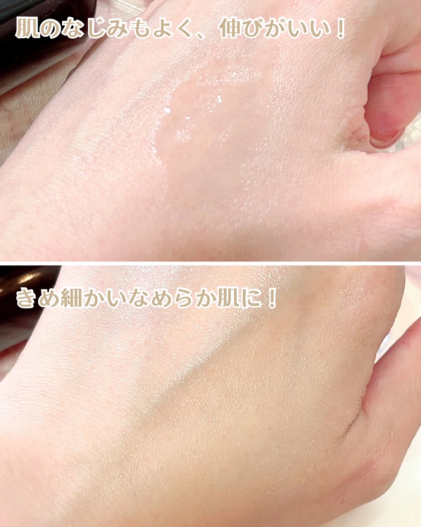 ルミエール ヴァイタルC/FEMMUE/ブースター・導入液を使ったクチコミ（3枚目）