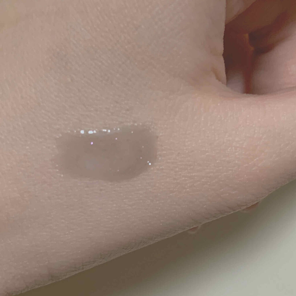 スパイシージェリーリップグロス/LB/リップグロスを使ったクチコミ（2枚目）