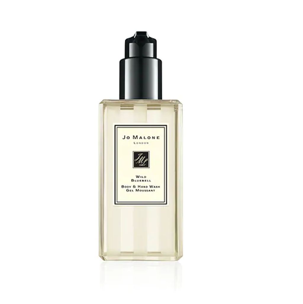 ワイルド ブルーベル ボディ&ハンド ウォッシュ Jo MALONE LONDON