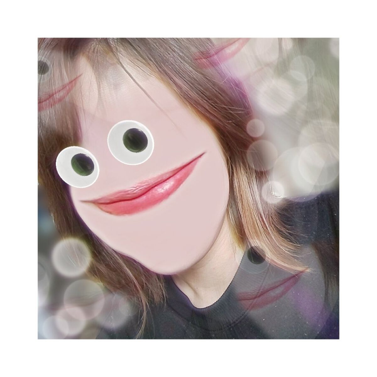 ザ ファースト ボリューム パーマ マスカラ/MERZY/マスカラを使ったクチコミ（3枚目）