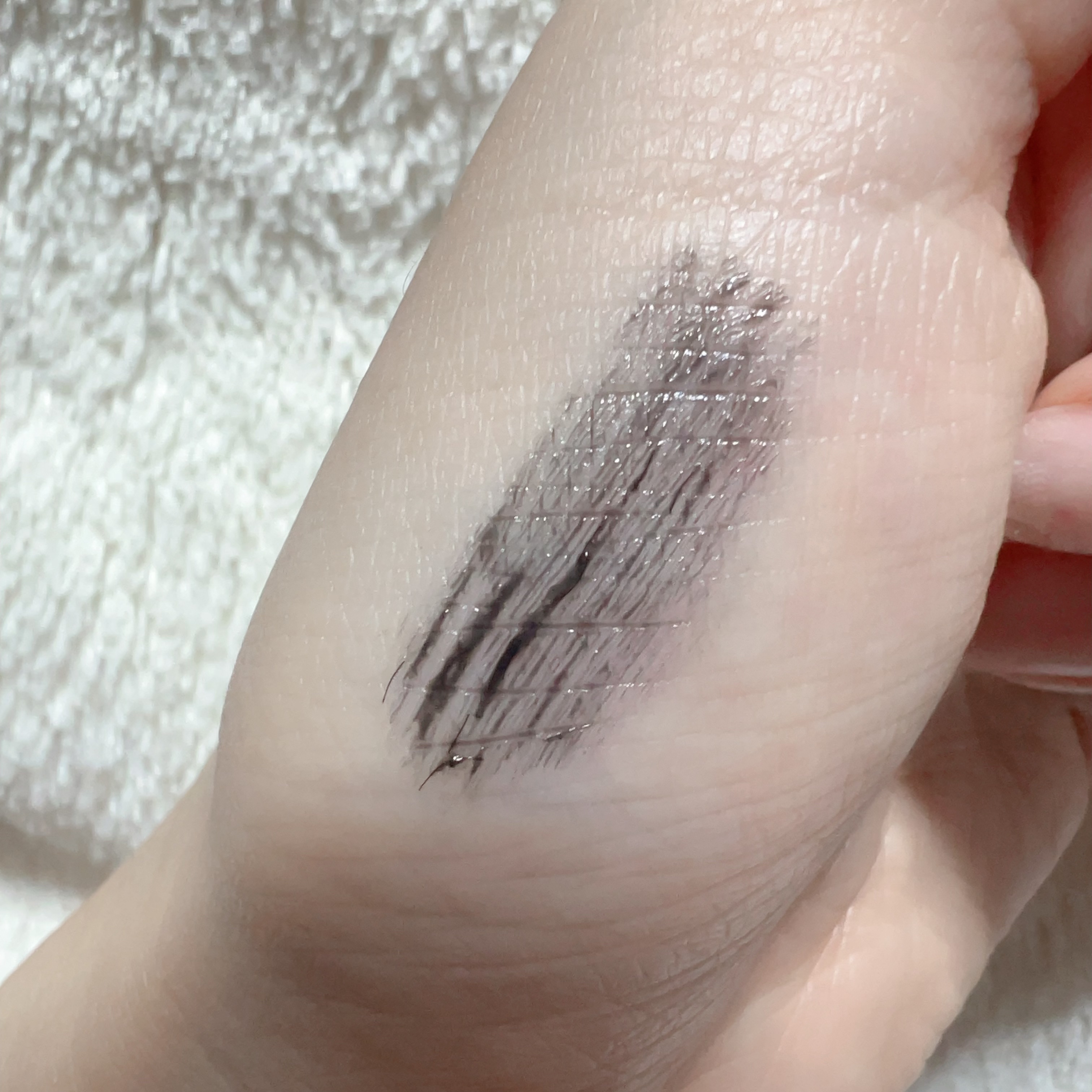 ハイパーリフトマスカラ/D-UP/マスカラを使ったクチコミ（3枚目）