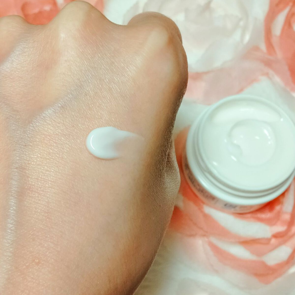 ウルワシプラス　ADクリーム/ウルワシプラス/フェイスクリームを使ったクチコミ（2枚目）