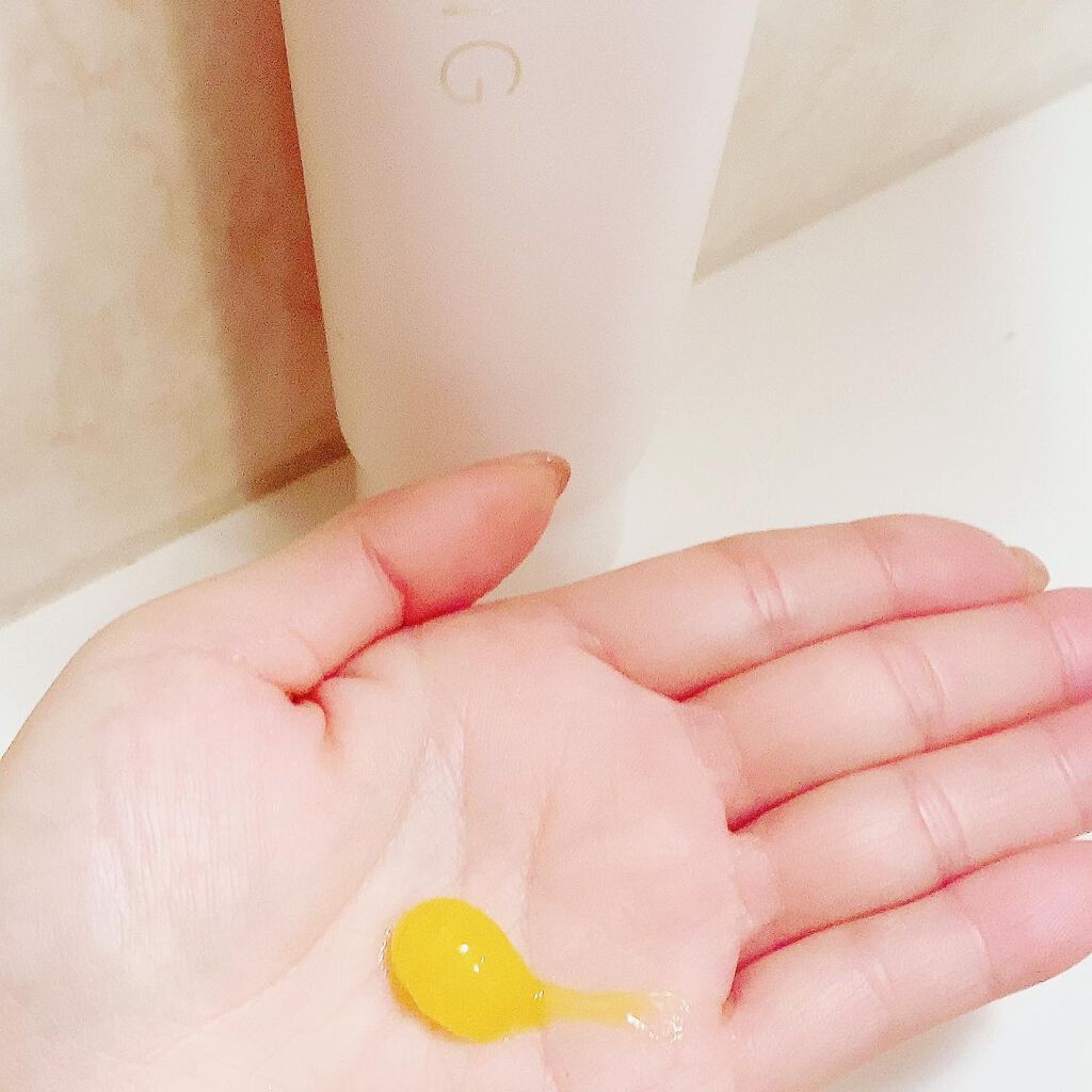 ホットクレンジングゲル/マナラ/クレンジングジェルを使ったクチコミ(3枚目)