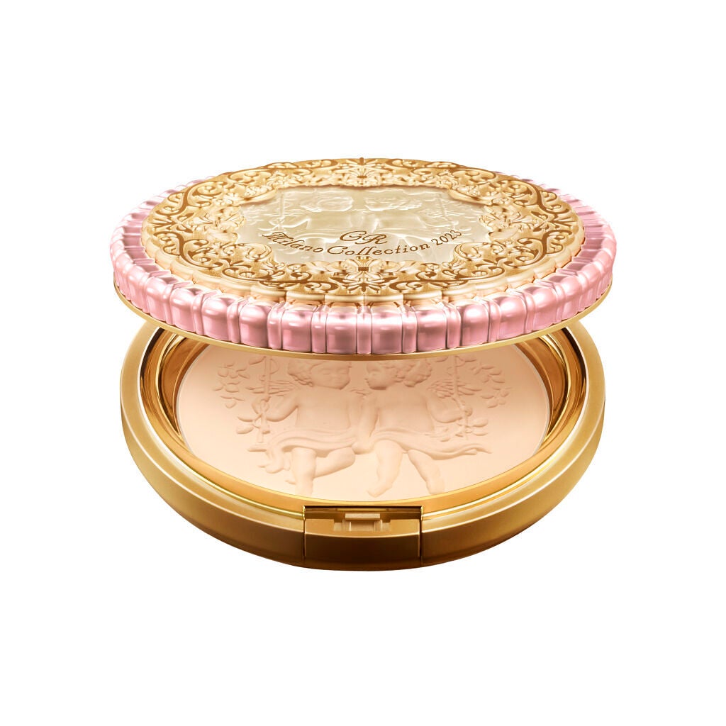 GR フェースアップパウダー2023 セット