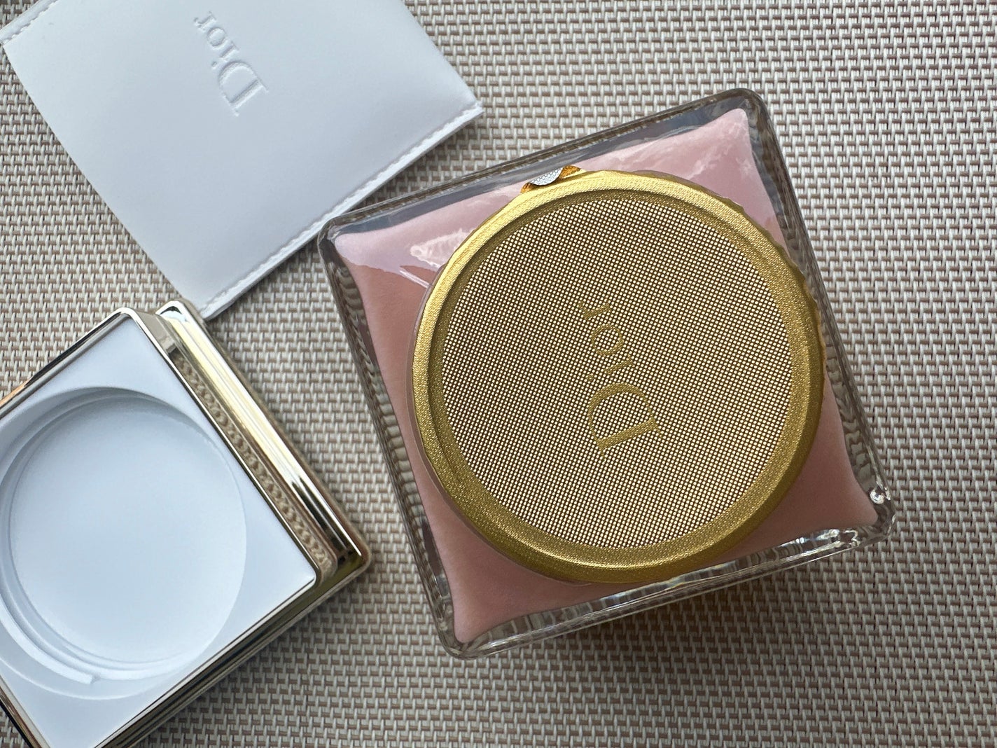 プレステージ ル ゴマージュ/Dior/スクラブ・ゴマージュを使ったクチコミ(2枚目)