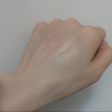 ドレススノー ローション【医薬部外品】 /アテニア/化粧水を使ったクチコミ(3枚目)