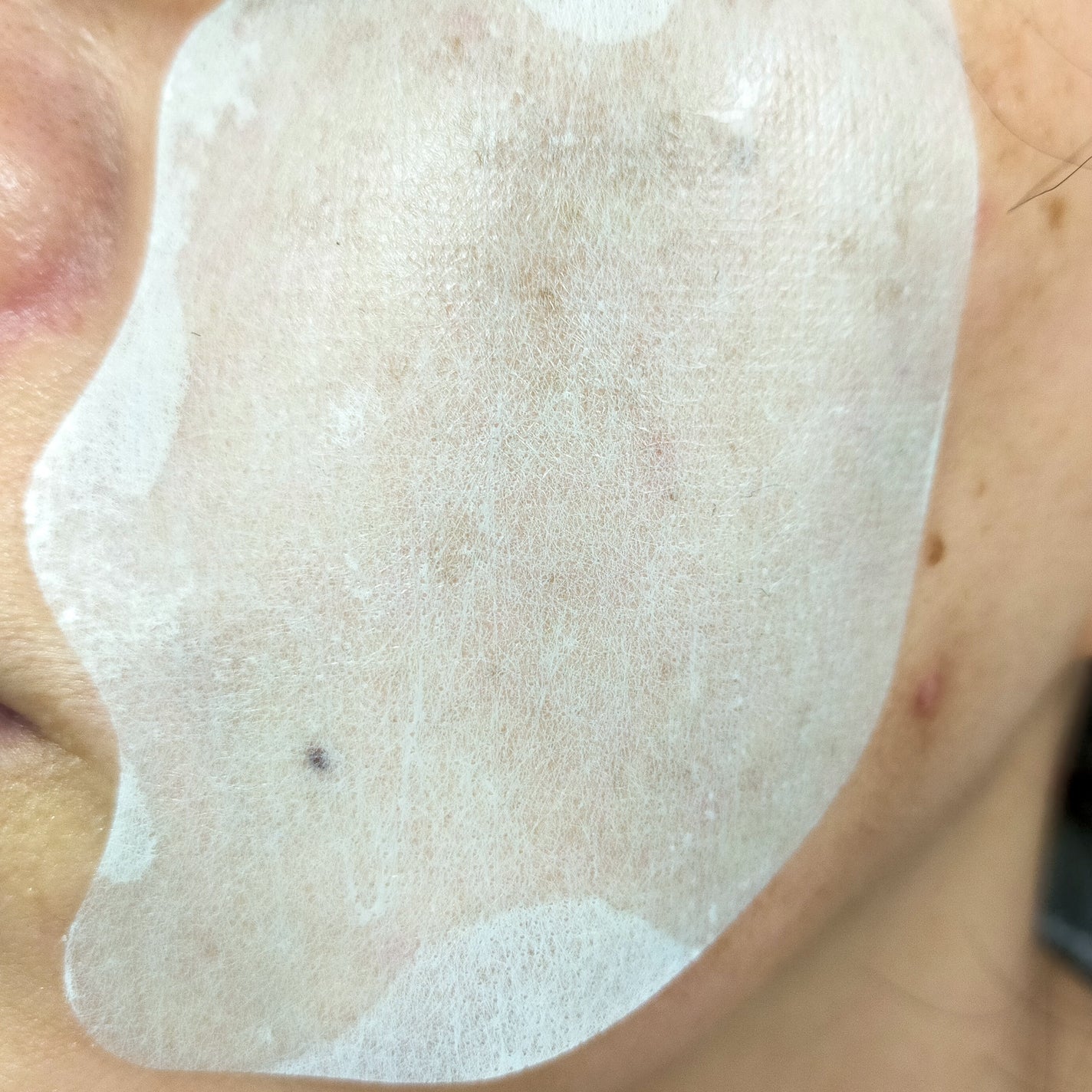 RTXイントゥメルティングコラーゲンフィルム/Dr.G/その他スキンケアを使ったクチコミ(6枚目)