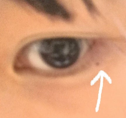 EYE OPENING LINER/UZU BY FLOWFUSHI/リキッドアイライナーを使ったクチコミ(2枚目)