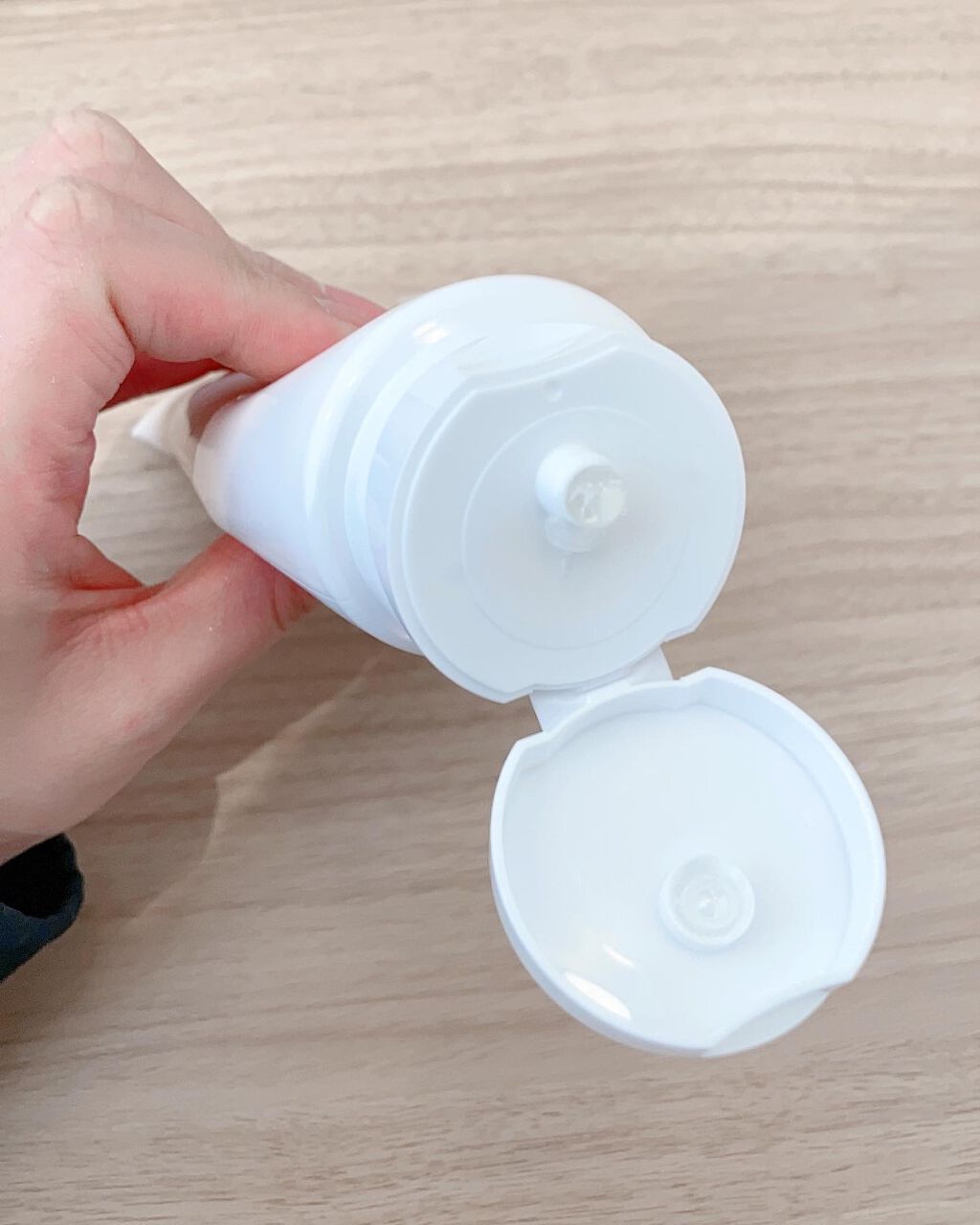 Salanaru ピュアクレンジングジェル クリア/Salanaru(サラナル)/クレンジングジェルを使ったクチコミ(3枚目)