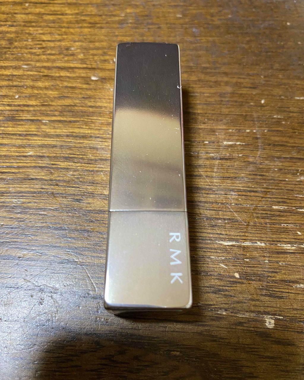 リップスティック コンフォート エアリーシャイン/RMK/口紅を使ったクチコミ（2枚目）