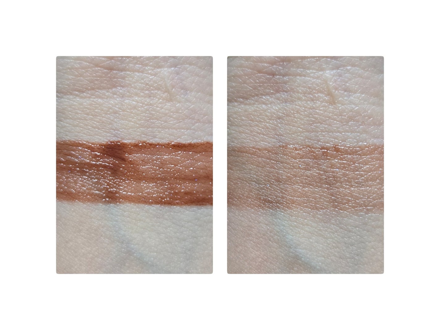 キヌケアグローアップ/shu uemura/口紅を使ったクチコミ(2枚目)