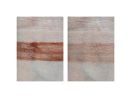 キヌケアグローアップ BR01 エターナル ブラウン(限定色)/shu uemura/口紅の画像