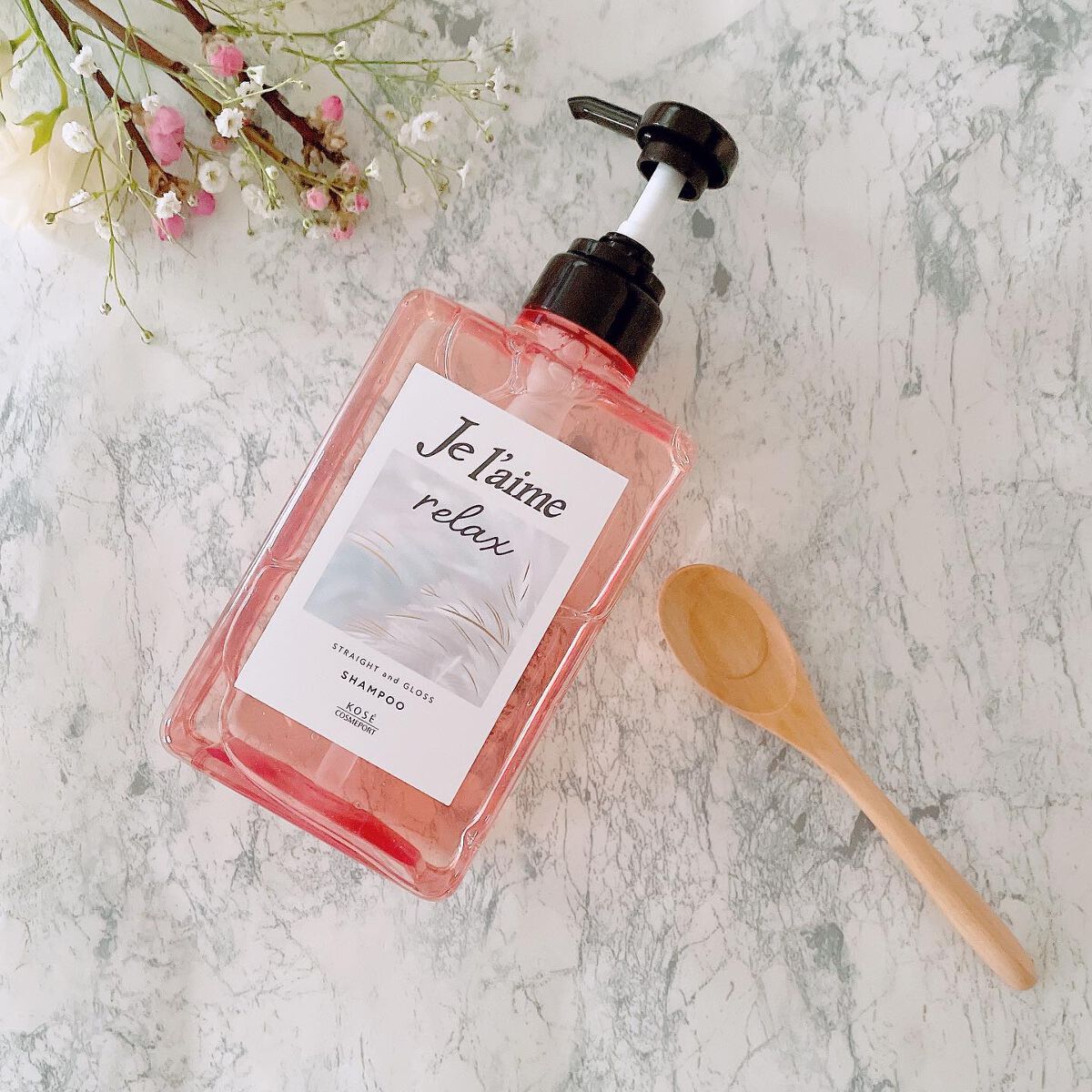 orange_glow_kwm on LIPS 「ジュレーム リラックス ミッドナイトリペア✨とても可愛らしいパ..」(2枚目)