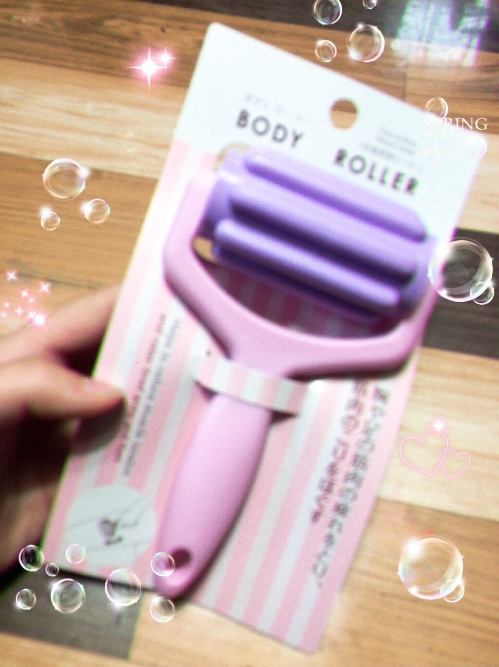 を使ったクチコミ（2枚目）