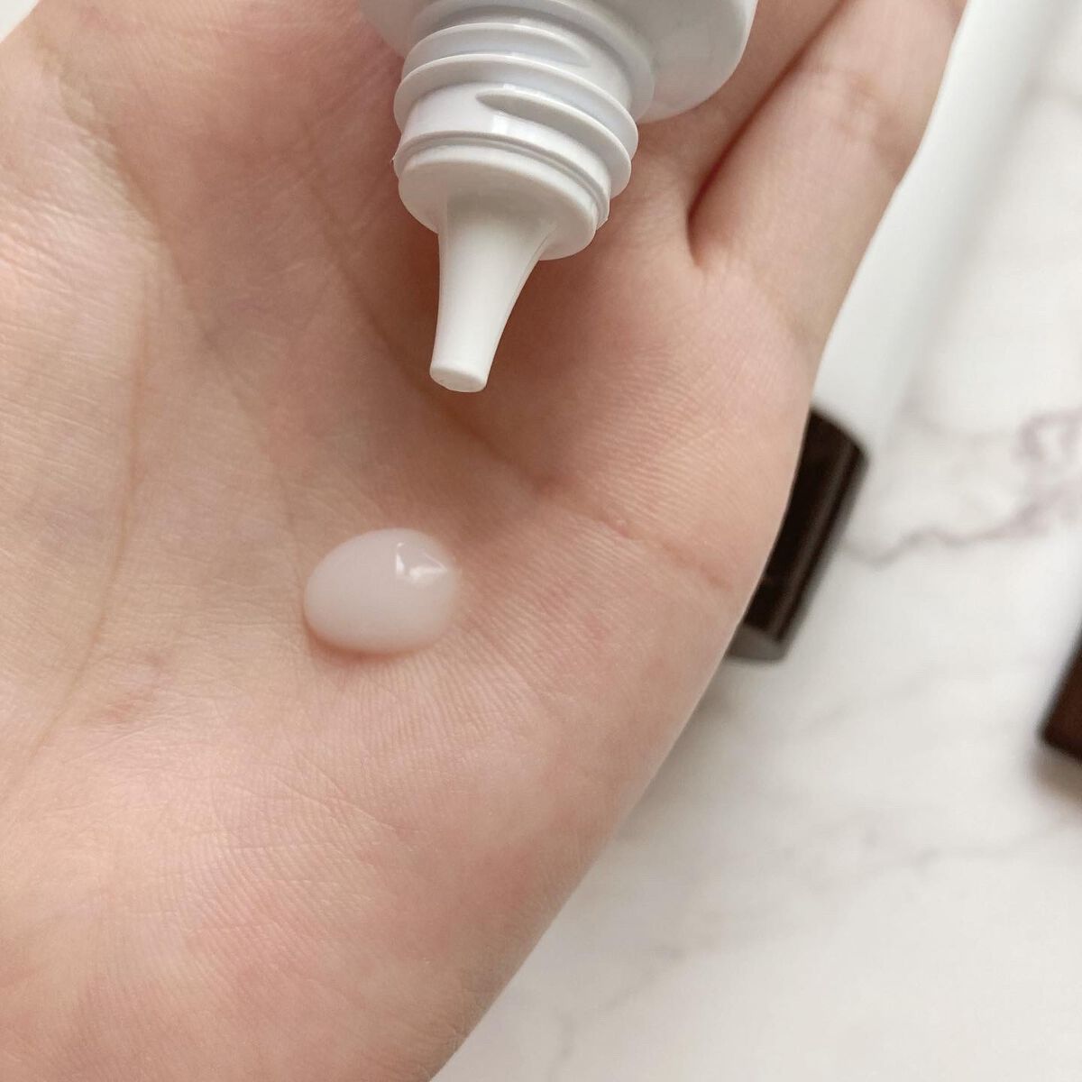 チョコブラ スペシャル毛穴ケアセット/Chocobra/スキンケアキットを使ったクチコミ(2枚目)