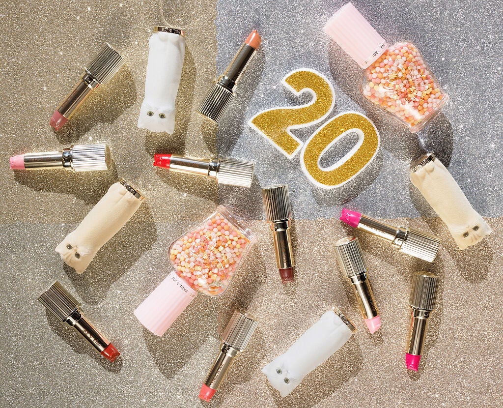 パール ファンデーション プライマー/PAUL & JOE BEAUTE/化粧下地を使ったクチコミ(1枚目)