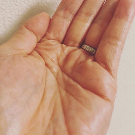 リンシングビネガー シルキーシャイン さらキララズベリー/イヴ・ロシェ/洗い流すヘアトリートメントを使ったクチコミ(4枚目)