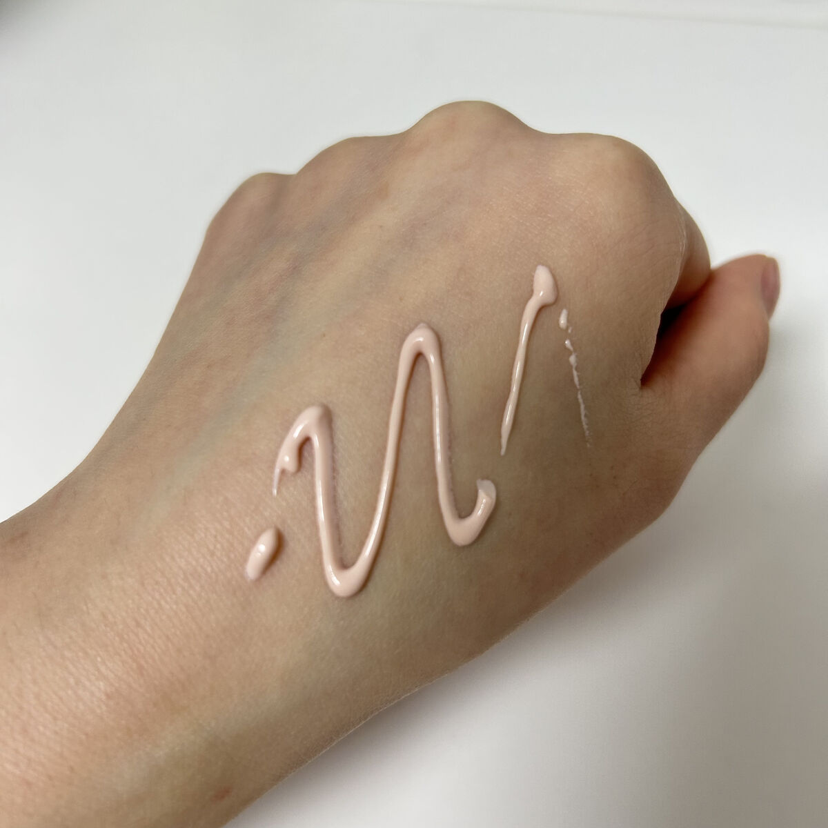 ウォータースプラッシュサンクリーム セラミド/espoir/日焼け止めクリームを使ったクチコミ（2枚目）