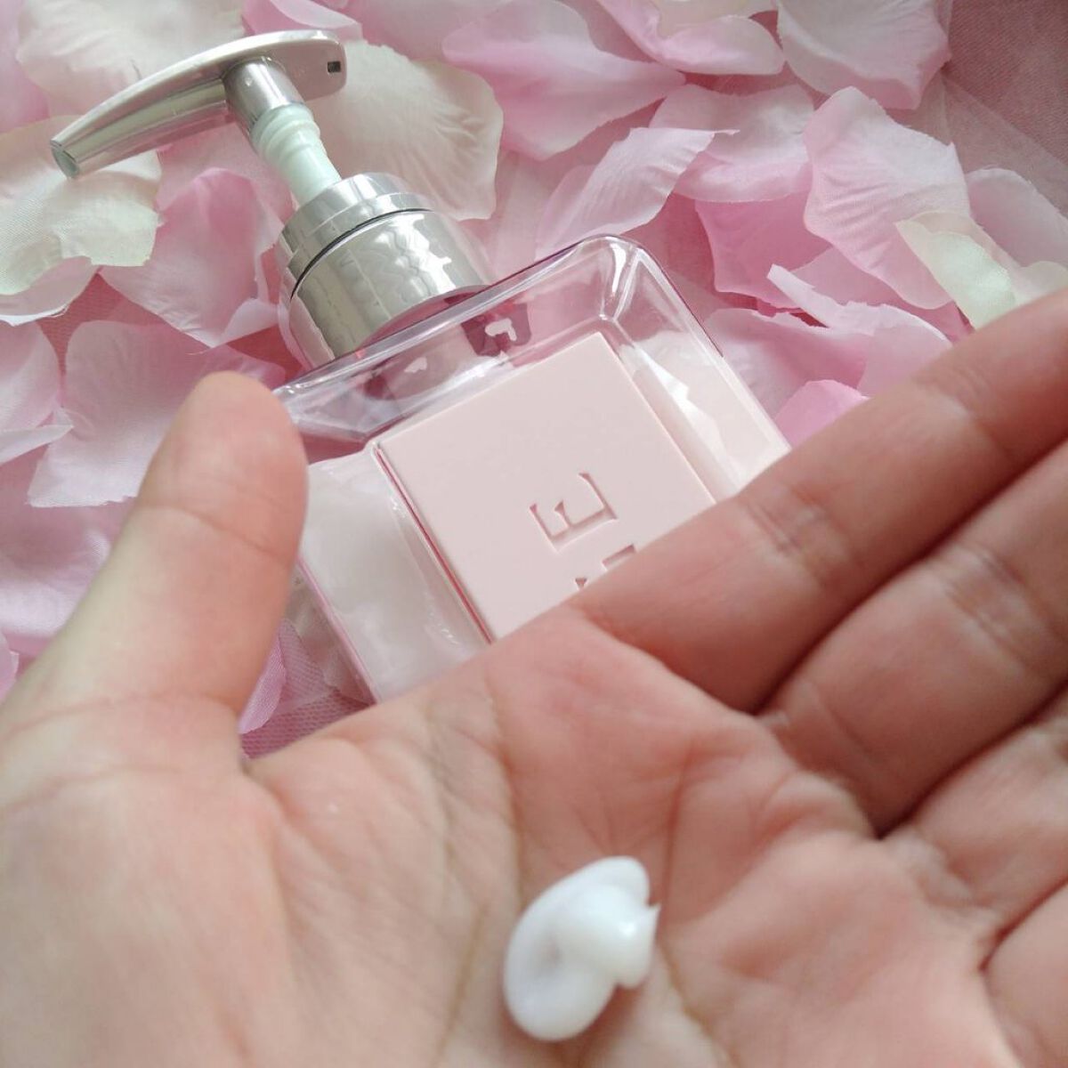 リッチモイスト シャンプー/ヘアトリートメント/キラージュ/市販シャンプーを使ったクチコミ（3枚目）