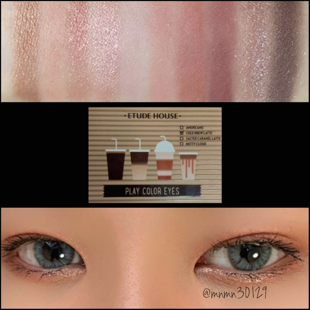 ティアー アイライナー/ETUDE/リキッドアイライナーを使ったクチコミ（2枚目）