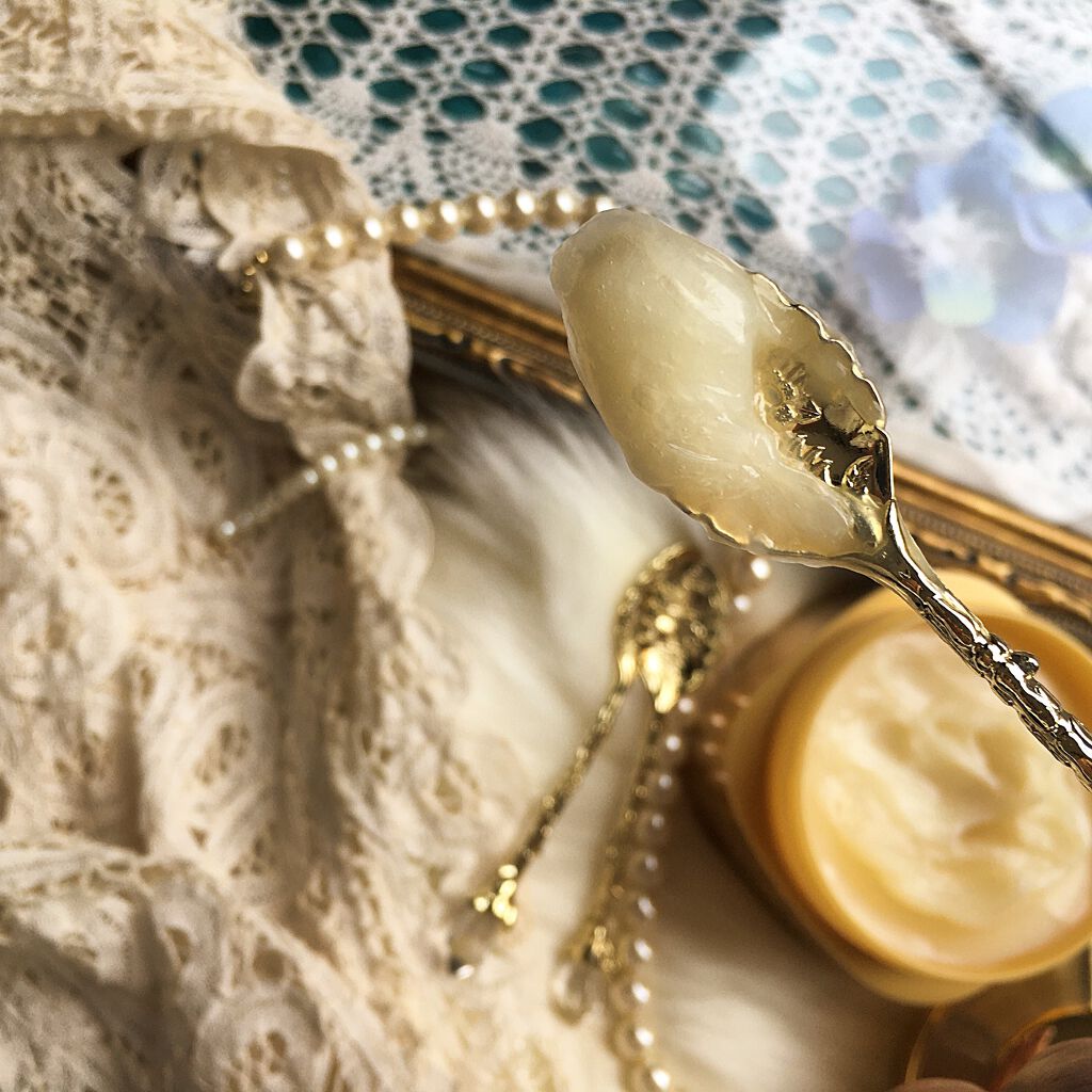 プレミアムリペアマスク(資生堂 プレミアムリペアマスク)/TSUBAKI/ヘアマスク・ヘアパックを使ったクチコミ(4枚目)