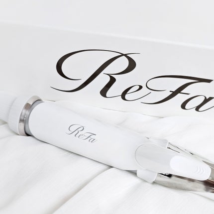 リファ ビューテックカールアイロン 32mm/ReFa/カールアイロンを使ったクチコミ(3枚目)